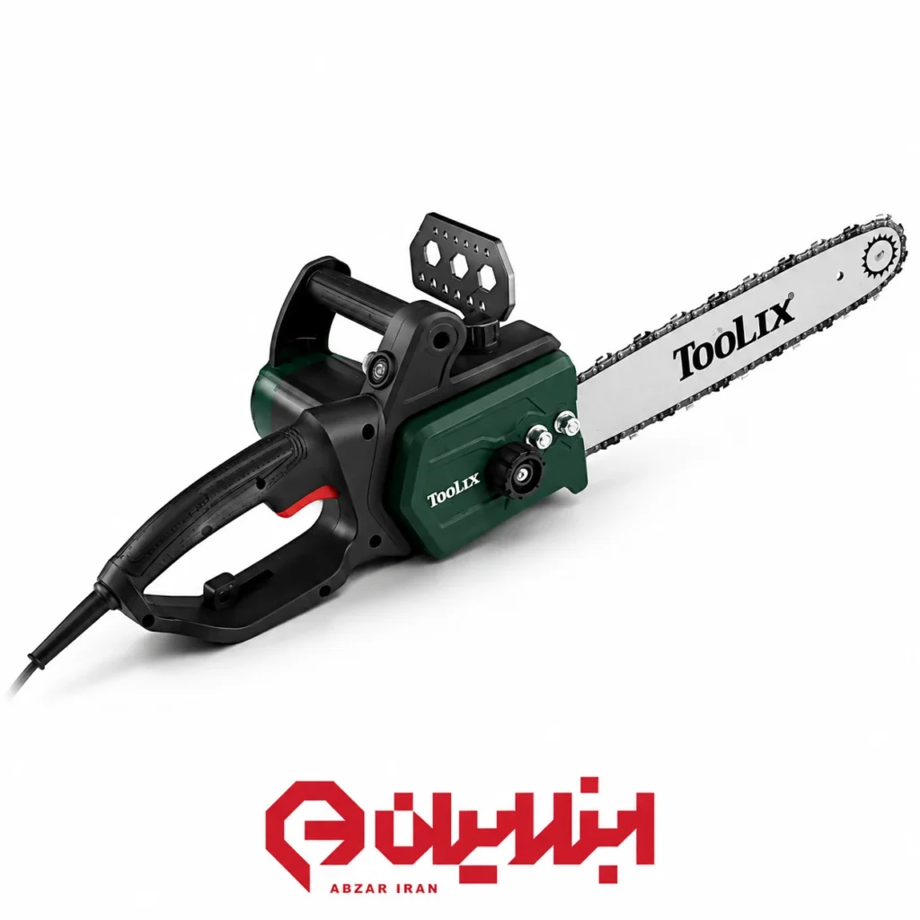 اره زنجیری برقی 40 سانتیمتر تولیکس مدل Tx-2745EL