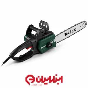اره زنجیری برقی 40 سانتیمتر تولیکس مدل Tx-2745EL