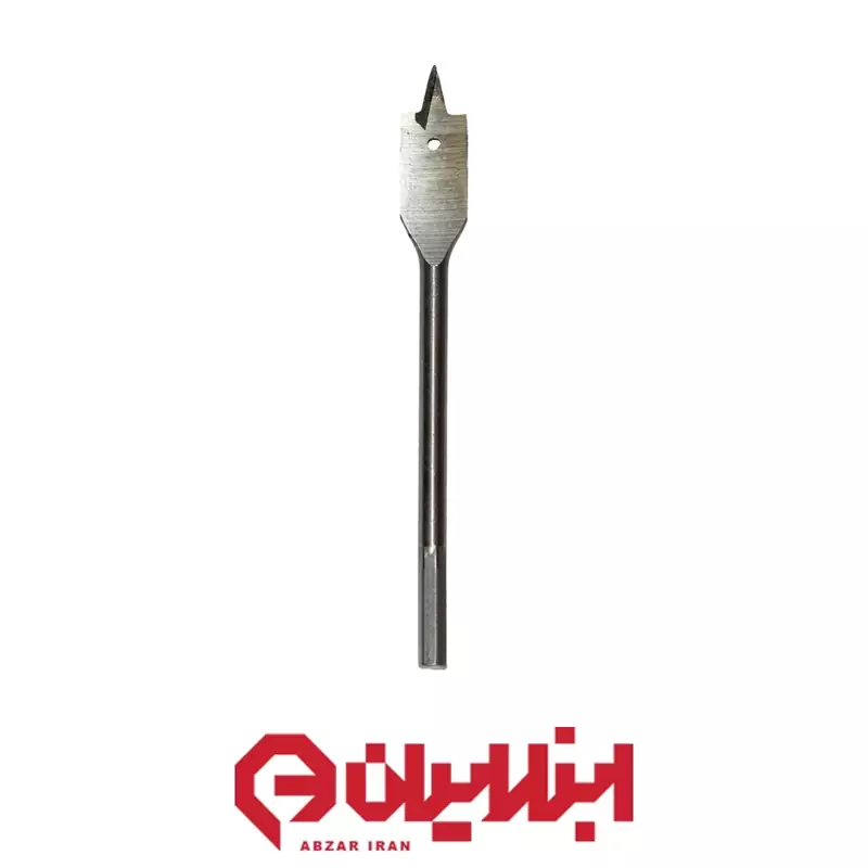 مته برگی سایز ۱۴ میلیمتر ارتفاع ۱۵۵ میلیمتر بوش