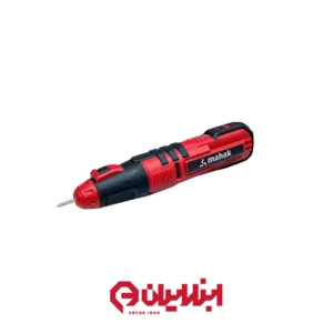 ابزار حکاکی دیمردار شارژی ۴ ولت محک مدل CE-4 Li