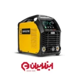 دستگاه جوش اینورتر 200 آمپر ریموت دار صبا الکتریک مدل Comfort Series R201 - تصویر 2