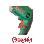 دریل 10 میلمتری نیم تنه فلزی سه نظام اتوماتیک مدل DWT BM06-10GC