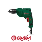 دریل 10 میلیمتری اتومات مدلDWT BM04-10