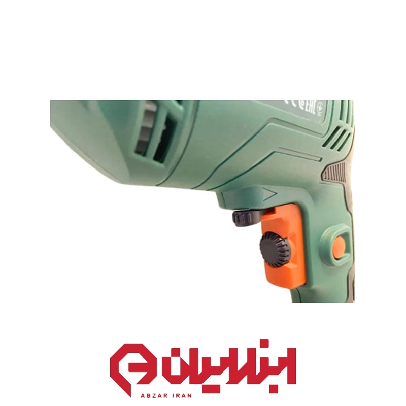 دریل 10 میلیمتری اتومات مدلDWT BM04-10