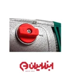 دریل 13 میلیمتر معمولی دو سرعته sbm-810t dwt