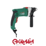 دریل 13 میلیمتری نیم تنه فلزی مدل DWT SBM-810