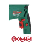 دریل 13 میلیمتری نیم تنه فلزی مدل DWT SBM-810