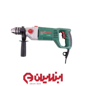 دریل 16 میلیمتری گیربکسی دو سرعته دسته D مدلDWT SBM-1050DT