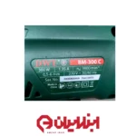 دریل 6 میلیمتر اتومات مدل BM-300C DWT