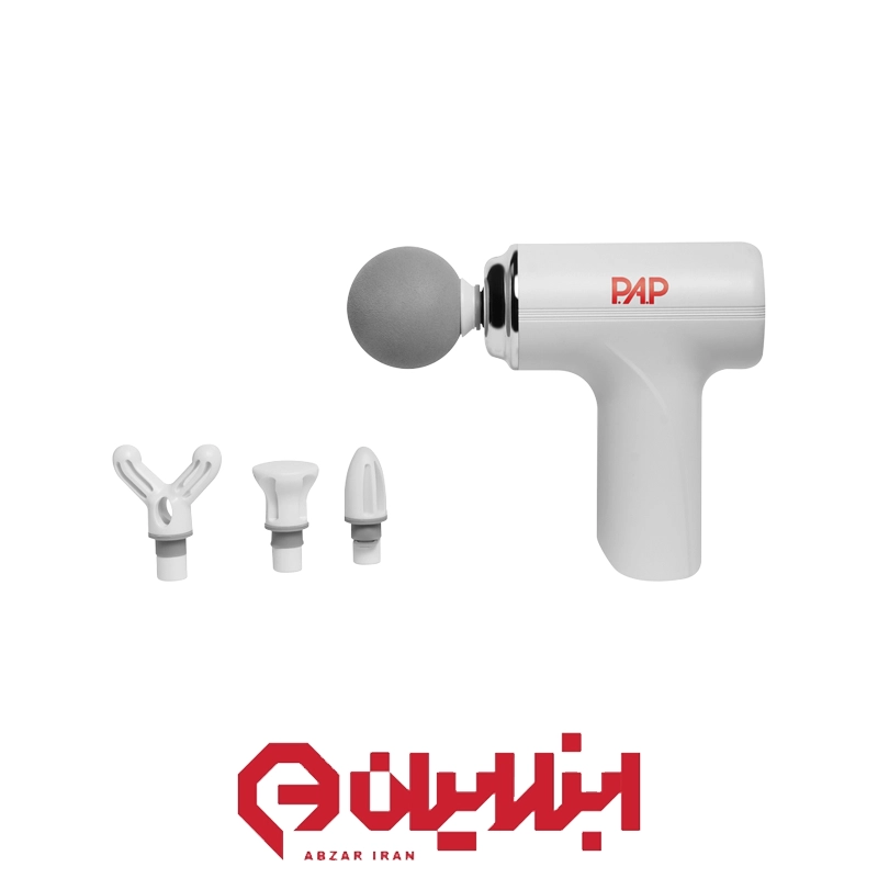 دستگاه ماساژور شارژی پی ای پی MG-800