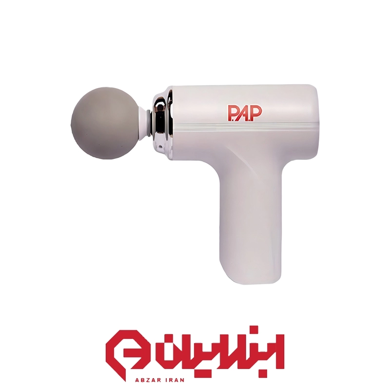 دستگاه ماساژور شارژی پی ای پی MG-800
