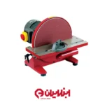 خرید سنباده دیسکی 750وات 305میلیمتر محک DS-305