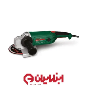 فرز سنگبری 2400 وات مدل DWT WS24-230TN