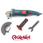 مینی فرز 1100 وات دیمردار پی ای پی مدل AG-3211 - تصویر 4