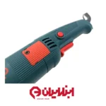 مینی فرز 1100 وات دیمردار پی ای پی مدل AG-3211 - تصویر 3