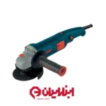 مینی فرز 1100 وات دیمردار پی ای پی مدل AG-3211