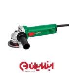 مینی فرز آهنگری 750 وات مدلDWT WS07-115E