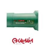 مینی فرز آهنگری 750 وات مدلDWT WS07-115E