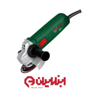 مینی فرز آهنگری 860 وات دیمردار مدلDWT WS08-115V