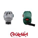 مینی فرز آهنگری 860 وات دیمردار مدلDWT WS08-115V