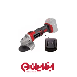 مینی فرز 115 میلیمتر شارژی براشلس محک مدل BAG-115 Li