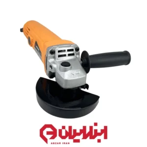 مینی فرز ۱۲۰۰ وات کلید پشت اینتیمکس مدل 023011