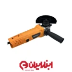مینی فرز ۱۲۰۰ وات کلید پشت اینتیمکس مدل 023011