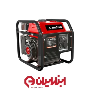 ژنراتور اینورتر بنزینی 3.3 کیلو وات محک PG-4000I
