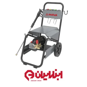 خرید کارواش فشار قوی 210 بار با موتور اینداکشن HPW-210