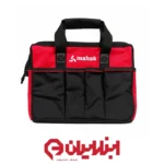 کیف ابزار صنعتی 35 سانتی متر محک TB-3520