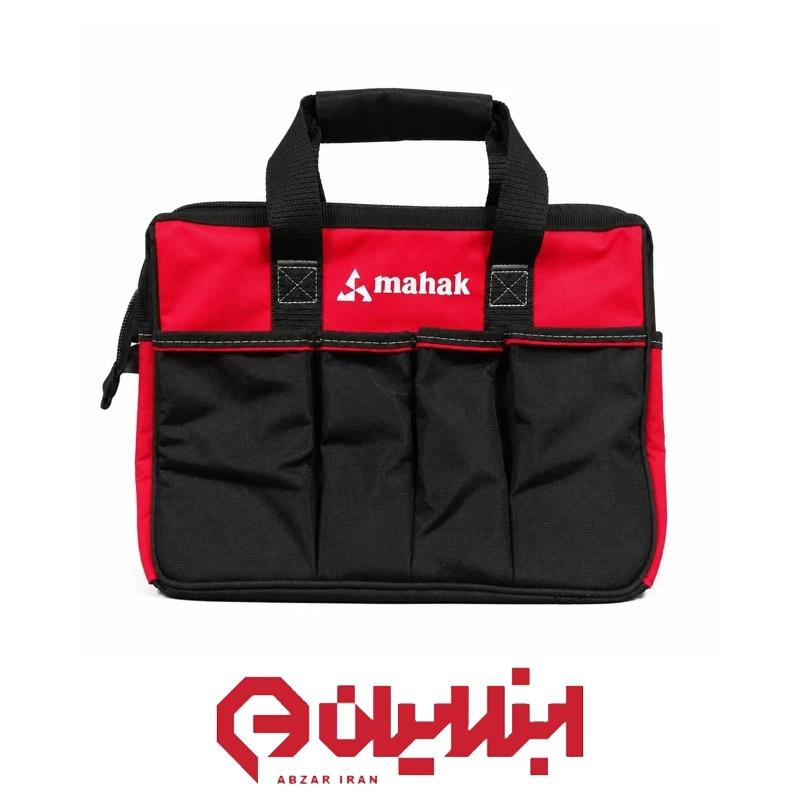 کیف ابزار صنعتی 35 سانتی متر محک TB-3520