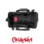کیف ابزار صنعتی 40 سانتی متر محک TB-4022