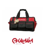 کیف ابزار صنعتی 48 سانتی متر محک TB-4824