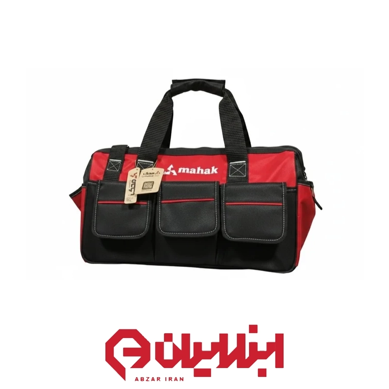 کیف ابزار صنعتی 48 سانتی متر محک TB-4824