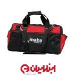 کیف ابزار صنعتی 48 سانتی متر محک TB-4824