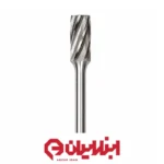 فرز فرم الماسه پایه ۶ استوانه ۱۰ میلیمتر ارتفاع ۲۰ پاور کات
