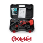 اره زنجیری شارژی ۲۰ سانتیمتر طرح میلواکی