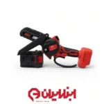 اره زنجیری شارژی ۲۰ سانتیمتر طرح میلواکی