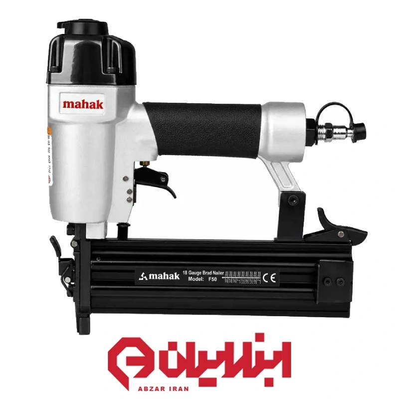 میخکوب بادی محک مدل AN-F50