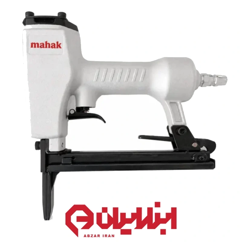 منگنه کوب پایه بلند بادی محک مدل AS-8016 L
