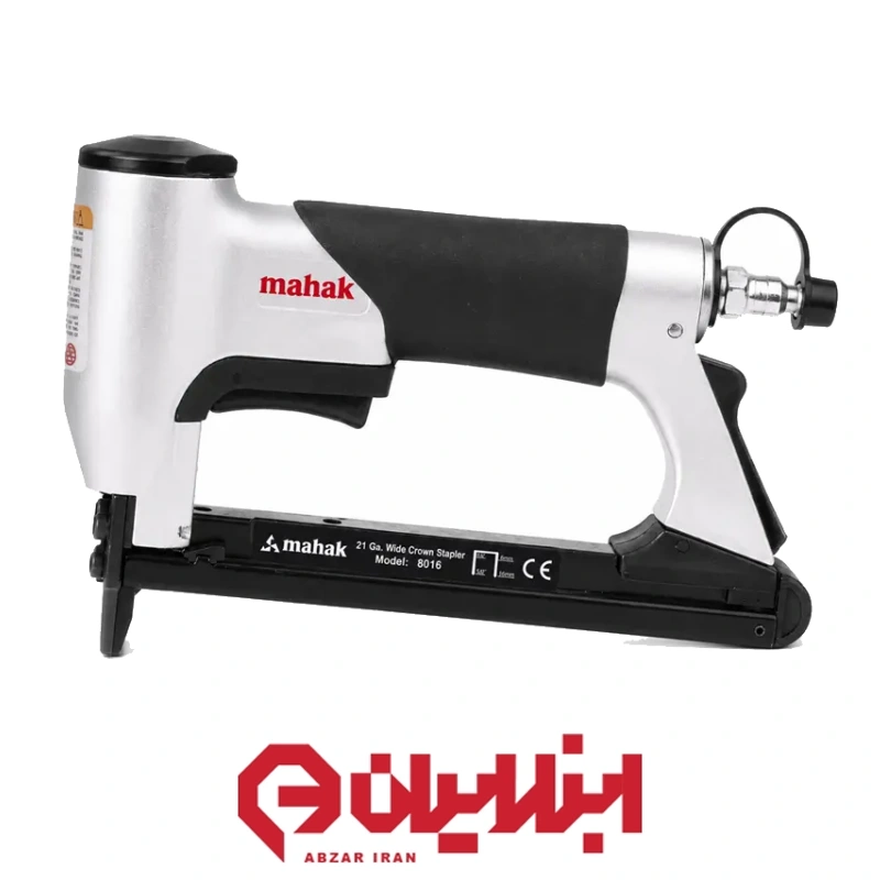 منگنه کوب بادی محک مدل AS-8016