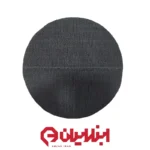 پد چسبی سنباده پشت کرکی 18 سانتیمتر