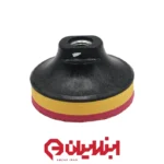 پد چسبی سنباده پشت کرکی 7/5 سانتیمتر