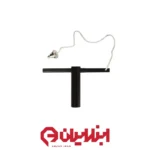 اره برقی دوبل 1200 وات با عمق برش 47 میلیمتر محک TC-155