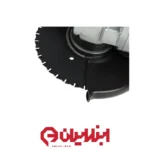 اره برقی دوبل 1200 وات با عمق برش 47 میلیمتر محک TC-155