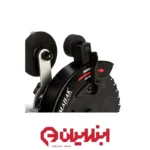 اره برقی دوبل 1200 وات با عمق برش 47 میلیمتر محک TC-155