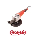 اره برقی دوبل 1200 وات با عمق برش 47 میلیمتر محک TC-155