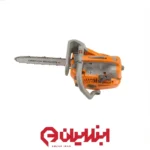 اره زنجیری ۳۰ سانتیمتر بنزینی تاپ گاردن مدل GCS-300