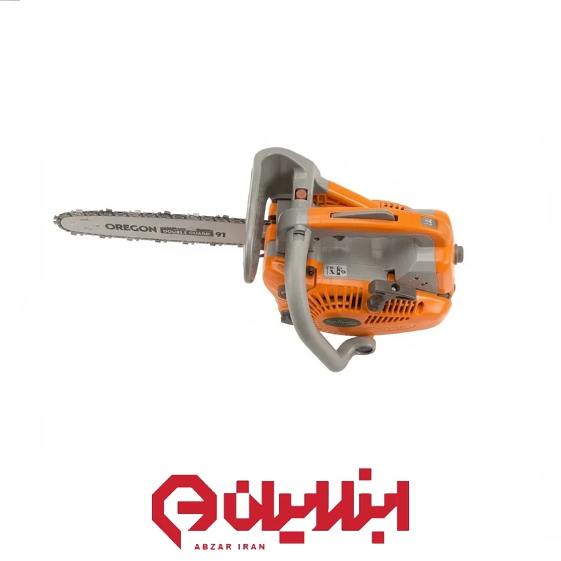 اره زنجیری ۳۰ سانتیمتر بنزینی تاپ گاردن مدل GCS-300