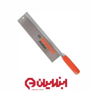 اره ظریف بر باهکو سوئدی